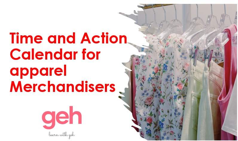T&A calendar garment manufacturing T&A calendar garment manufacturing