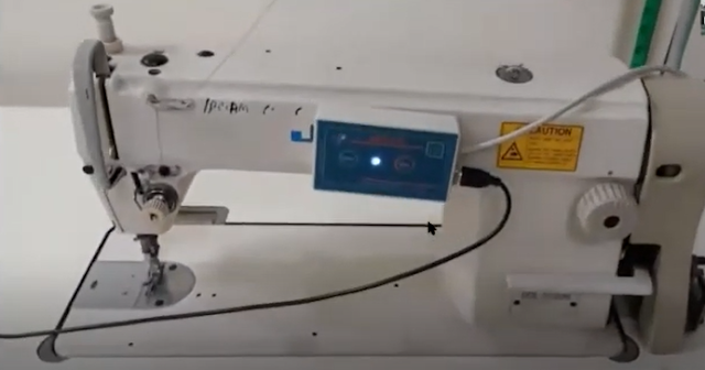 NIFT i-smart device