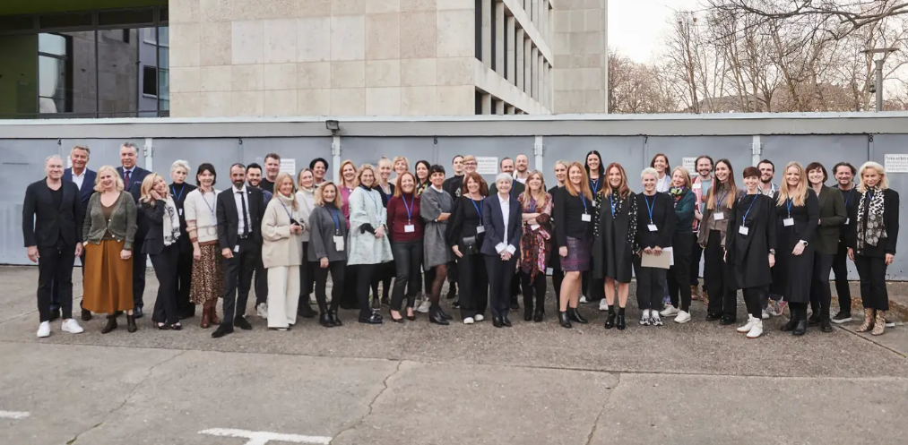 European Fashion Alliance European Fashion Alliance